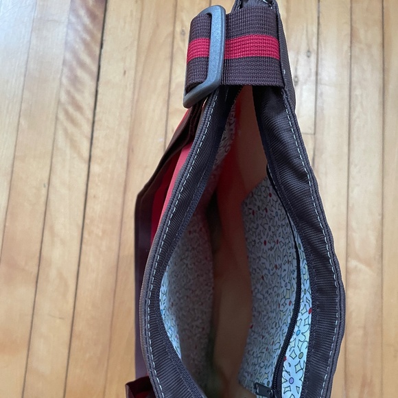 SHERPANI ANYA Cross Bodybag/Purse - Unisex - Picture 3 of 6